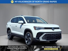 2025 Volkswagen Taos 1.5T SE SUV