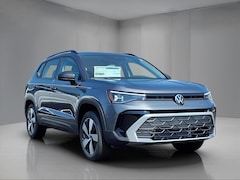 2025 Volkswagen Taos 1.5T S SUV