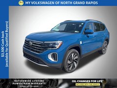 2026 Volkswagen Atlas 2.0T SE w/Technology SUV
