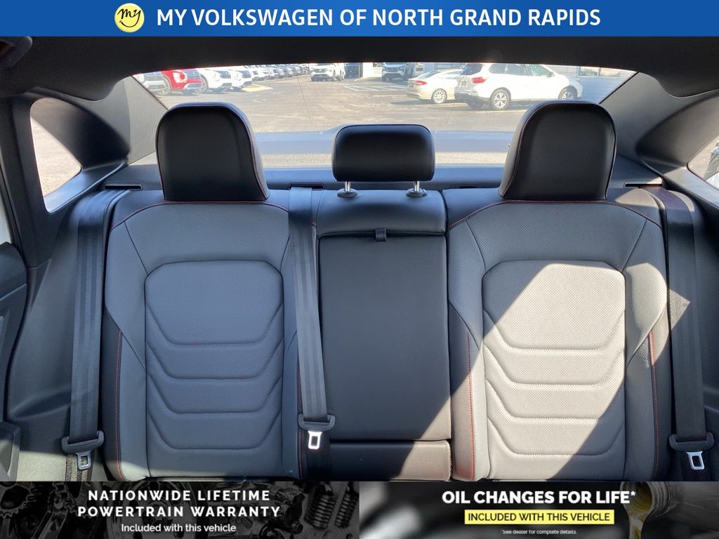 2026 Volkswagen Jetta GLI Autobahn - Photo 17