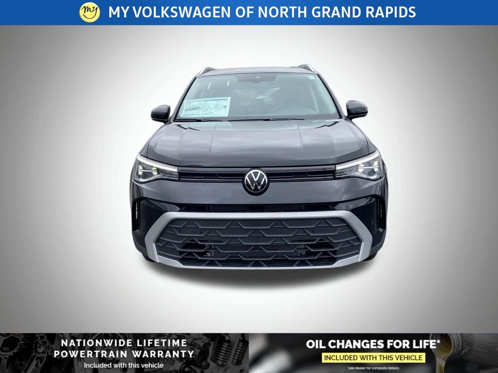 2026 Volkswagen Taos SE - Photo 2
