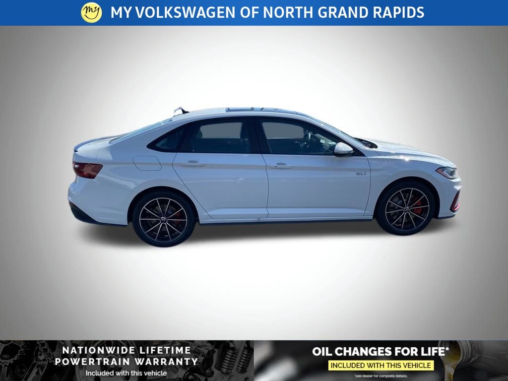 2026 Volkswagen Jetta GLI Autobahn - Photo 23