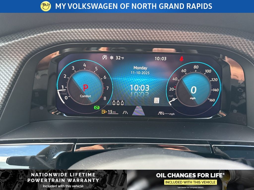 2026 Volkswagen Atlas Cross Sport SEL Premium R-LINE - Photo 12