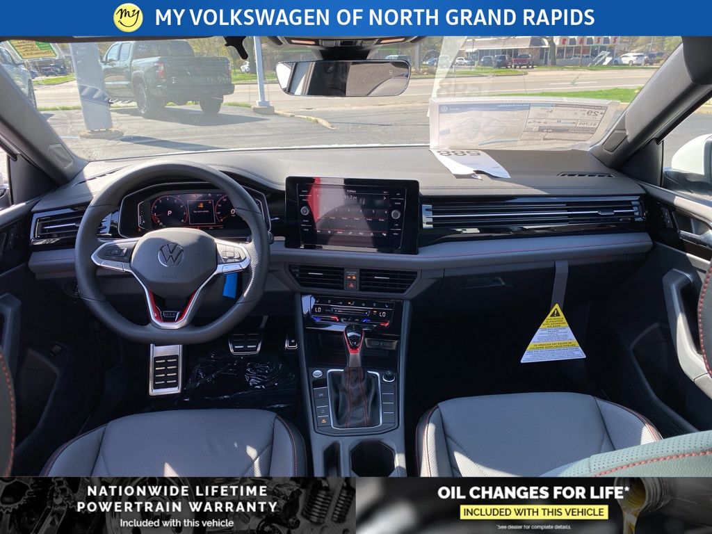 2026 Volkswagen Jetta GLI Autobahn - Photo 19