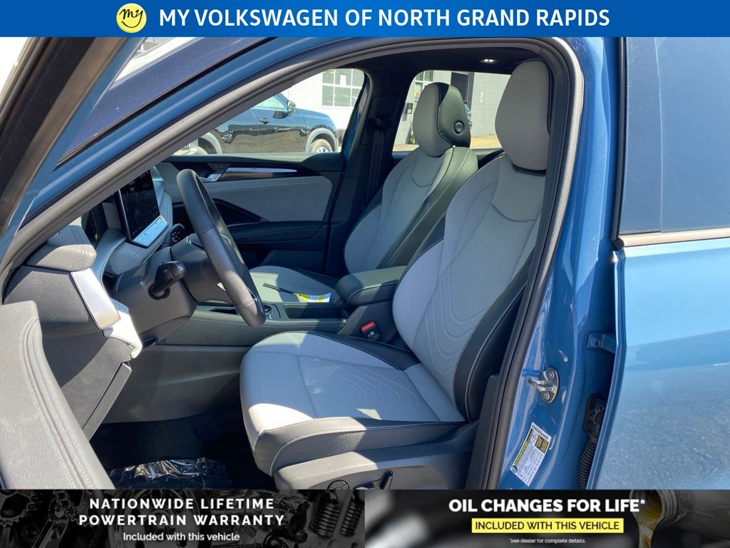 2026 Volkswagen Tiguan SE R-LINE BLACK - Photo 6