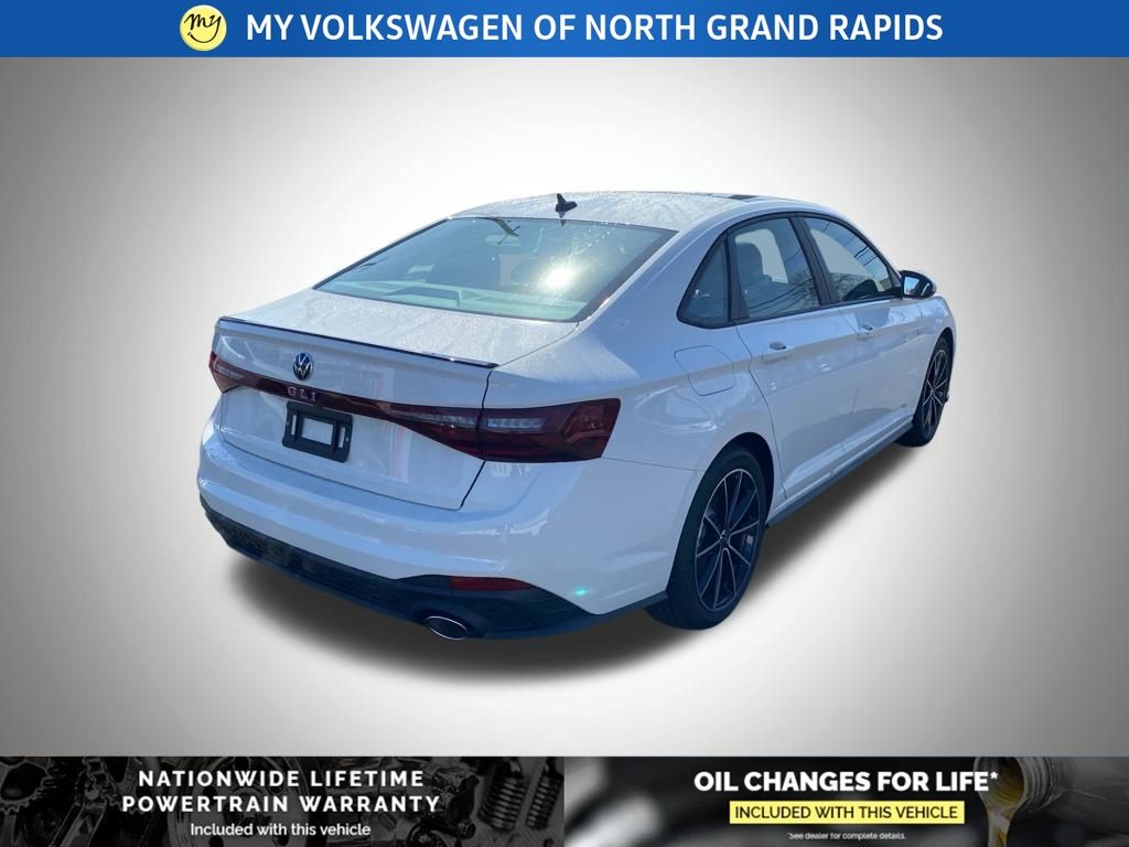 2026 Volkswagen Jetta GLI Autobahn - Photo 22