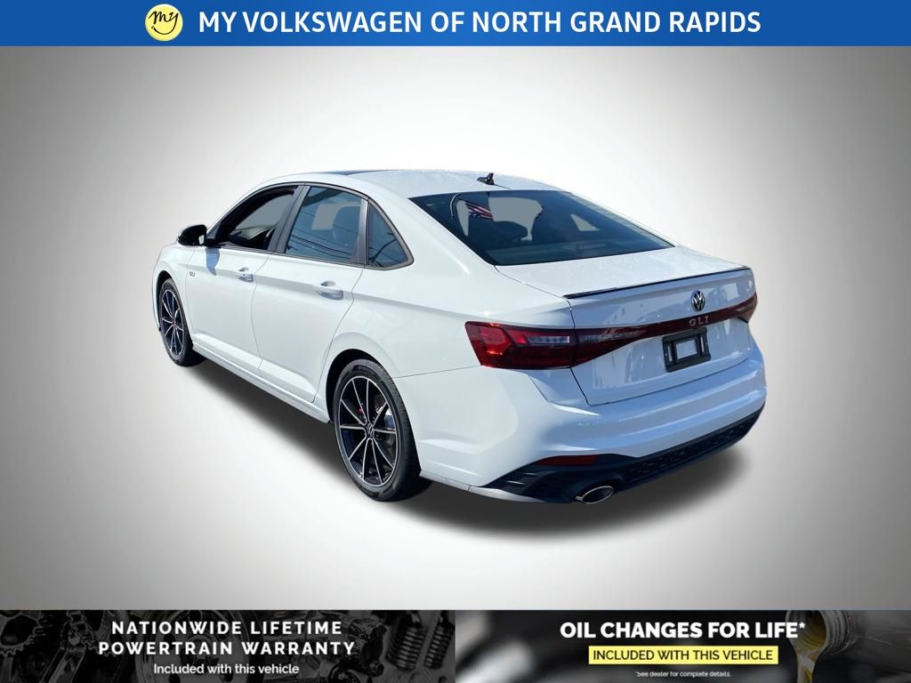 2026 Volkswagen Jetta GLI Autobahn - Photo 20