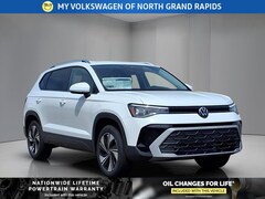 2025 Volkswagen Taos 1.5T SE SUV