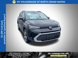  Volkswagen Taos