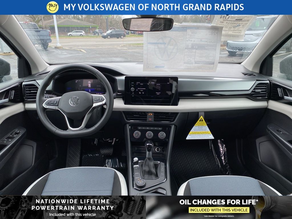 2026 Volkswagen Taos S - Photo 16