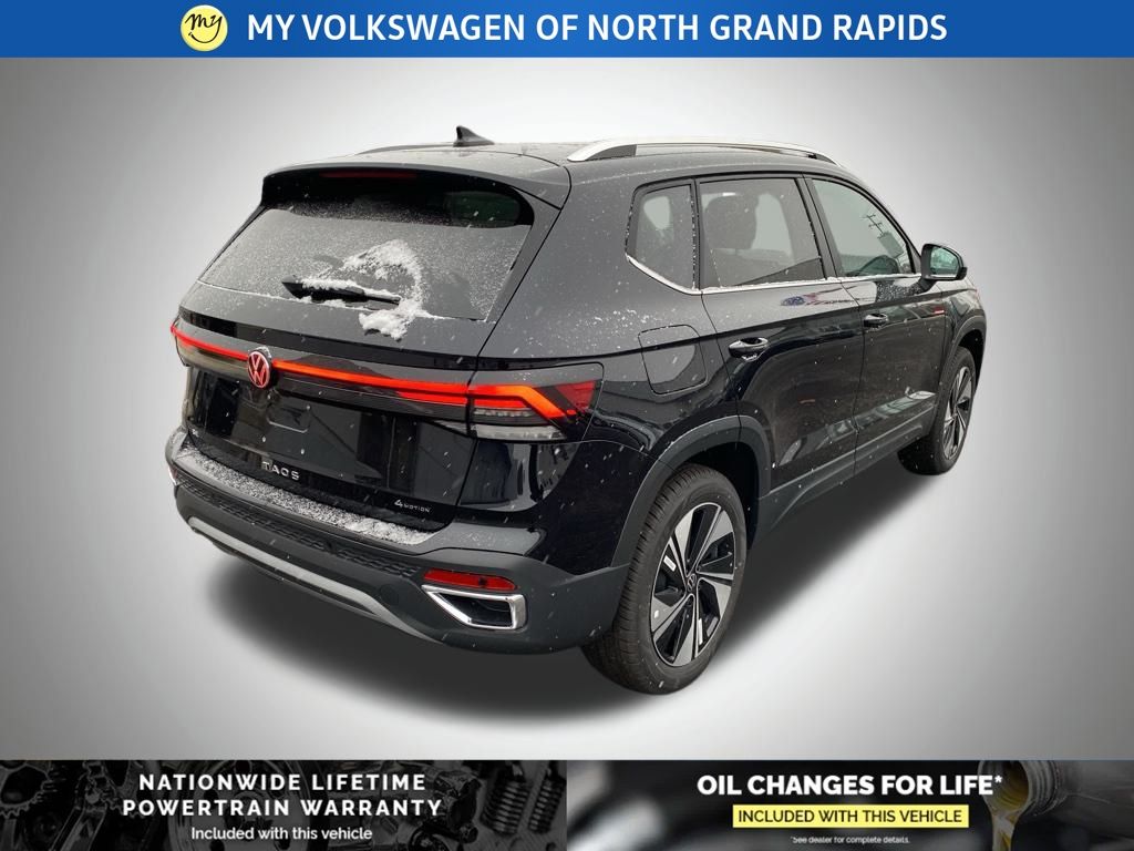 2026 Volkswagen Taos SE - Photo 22
