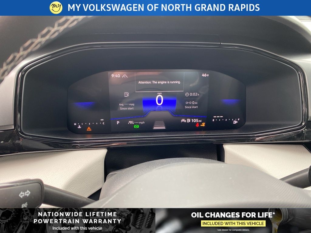 2026 Volkswagen Taos S - Photo 9