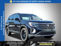2026 Volkswagen Atlas 2.0T SE w/Technology SUV