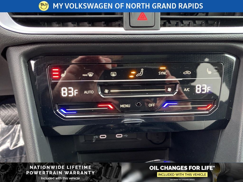 2026 Volkswagen Taos SE - Photo 14