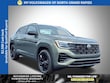  Volkswagen Atlas Cross Sport