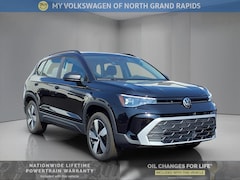 2025 Volkswagen Taos 1.5T S SUV