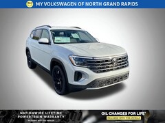 2026 Volkswagen Atlas 2.0T SE w/Technology SUV