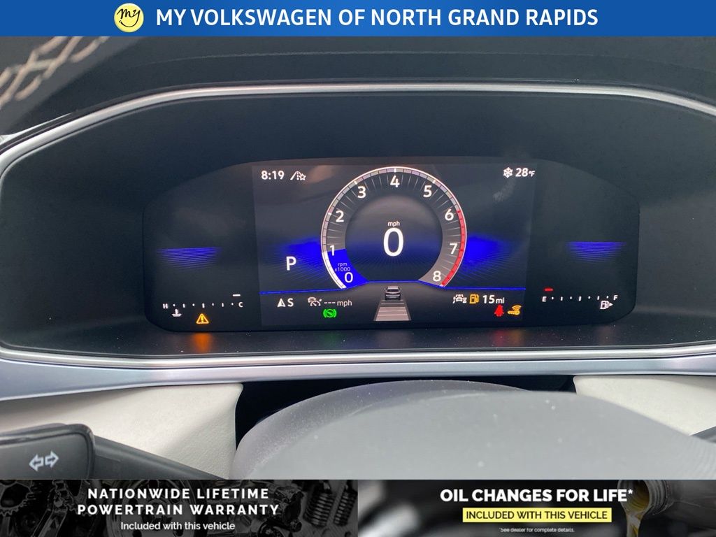 2026 Volkswagen Taos SE - Photo 10