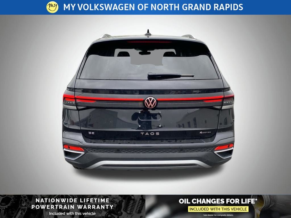 2026 Volkswagen Taos SE - Photo 23