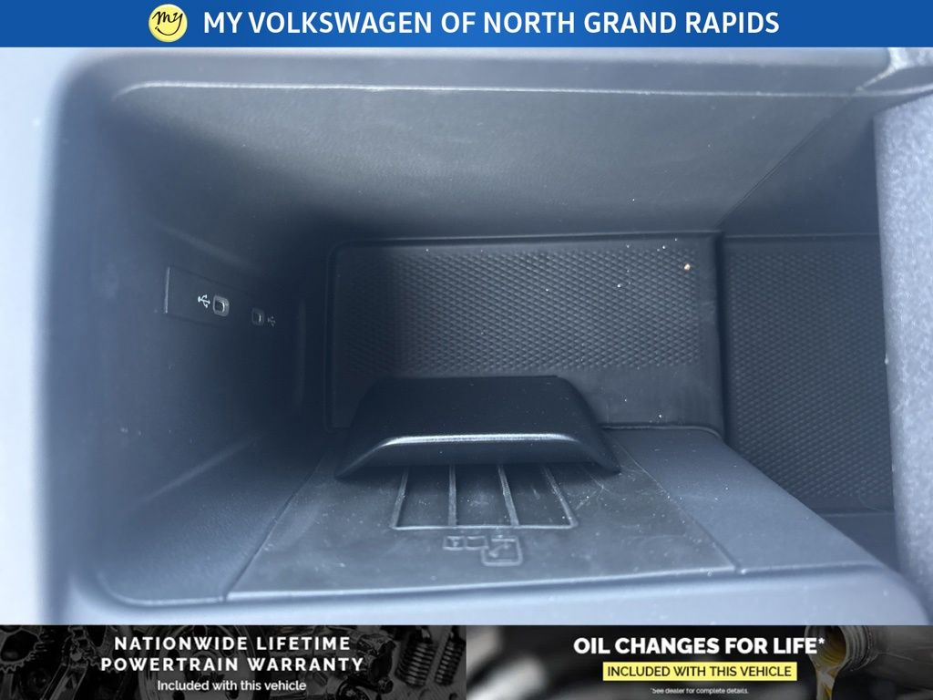 2026 Volkswagen Tiguan SE R-LINE BLACK - Photo 21