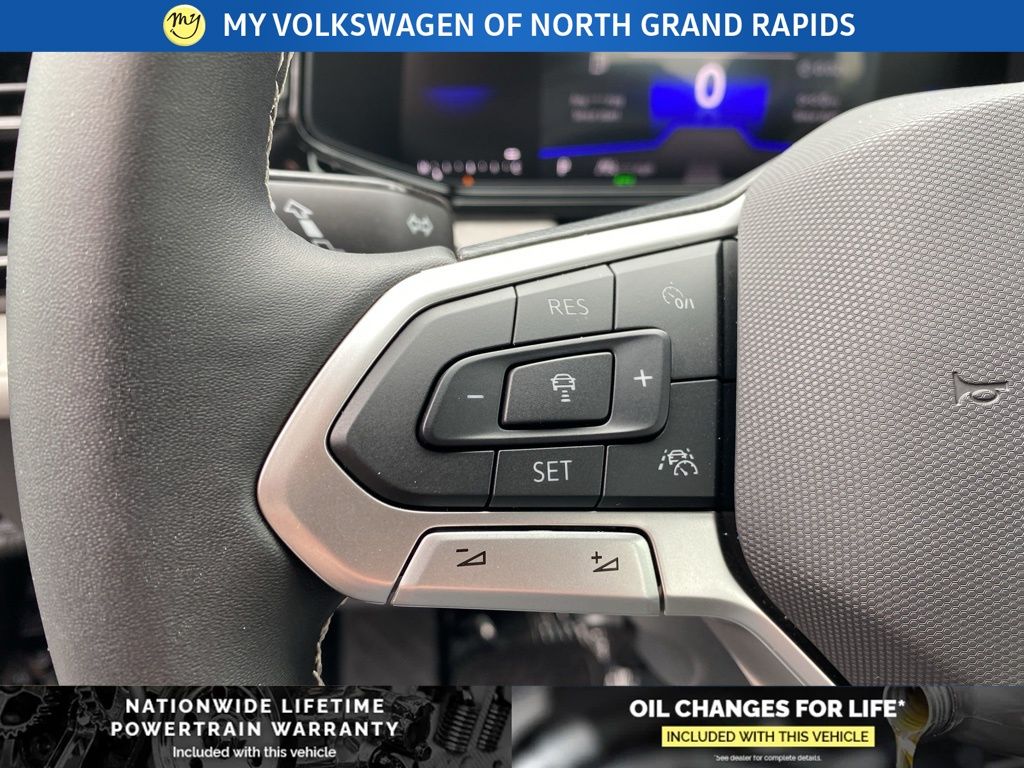 2026 Volkswagen Taos S - Photo 10