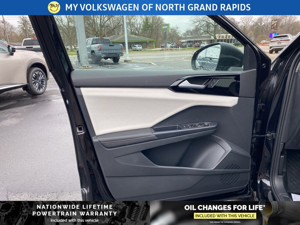 2026 Volkswagen Taos S - Photo 6