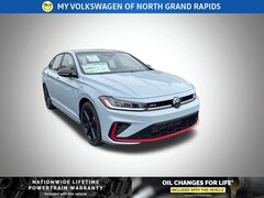 2026 Volkswagen Jetta GLI 2.0T Autobahn Sedan