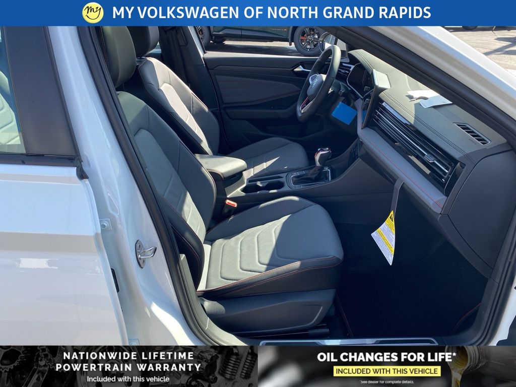 2026 Volkswagen Jetta GLI Autobahn - Photo 24