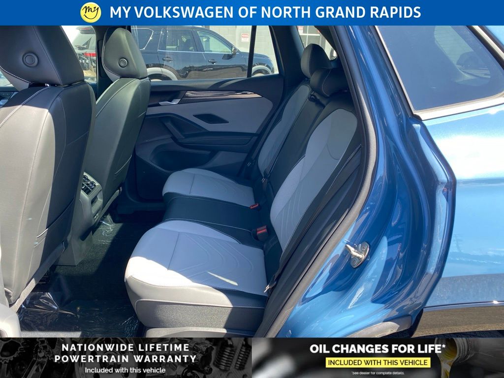 2026 Volkswagen Tiguan SE R-LINE BLACK - Photo 16