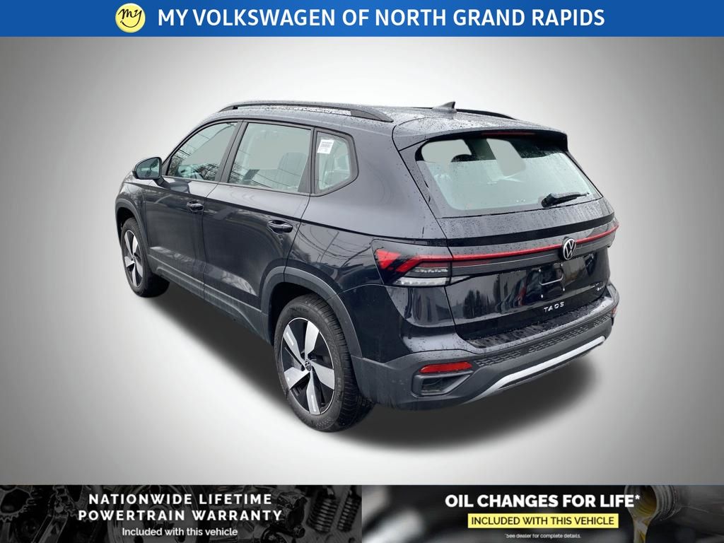 2026 Volkswagen Taos S - Photo 17