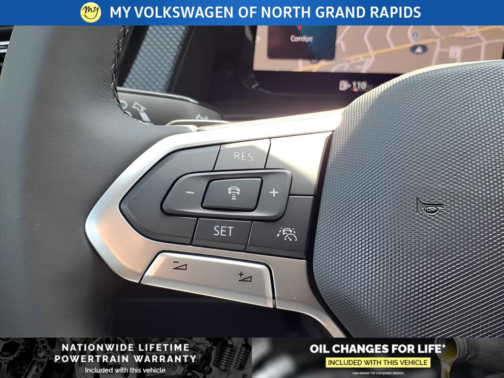 2026 Volkswagen Atlas Cross Sport SEL R-LINE - Photo 27