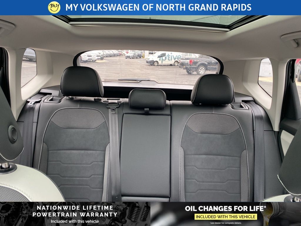 2026 Volkswagen Taos SE - Photo 17