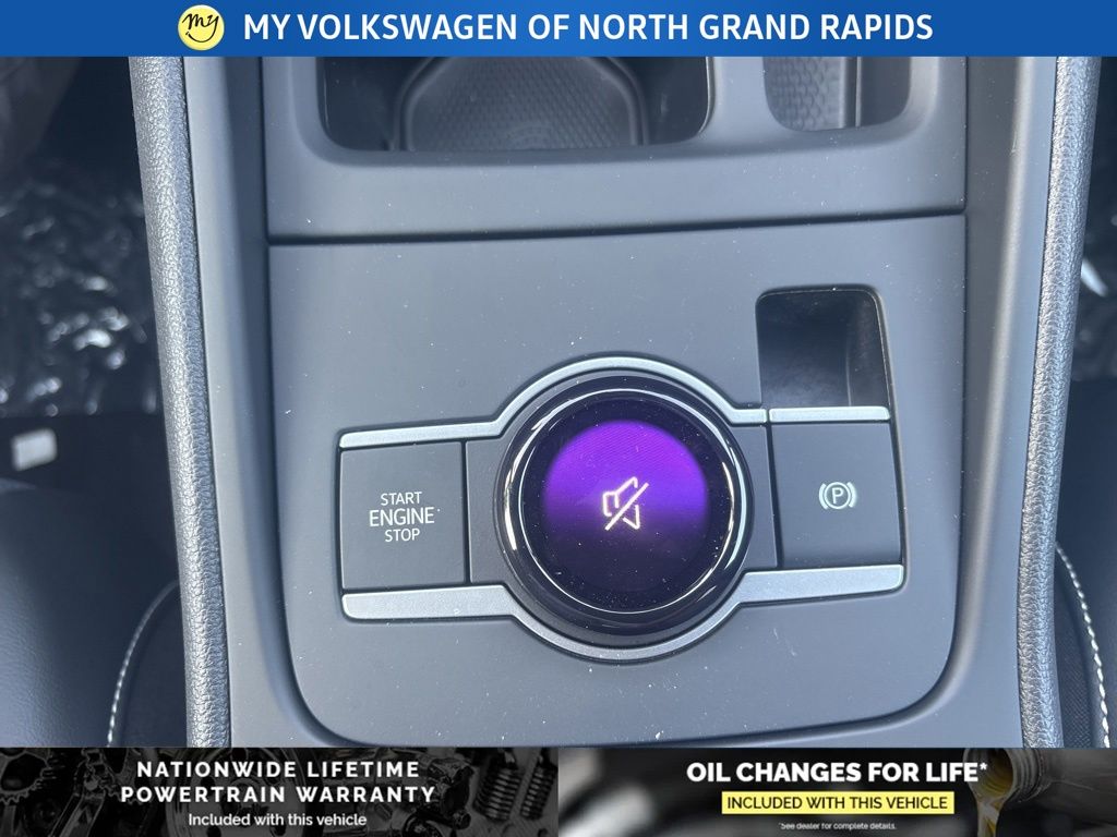 2026 Volkswagen Tiguan SE R-LINE BLACK - Photo 20