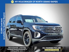 2026 Volkswagen Atlas 2.0T SE w/Technology SUV