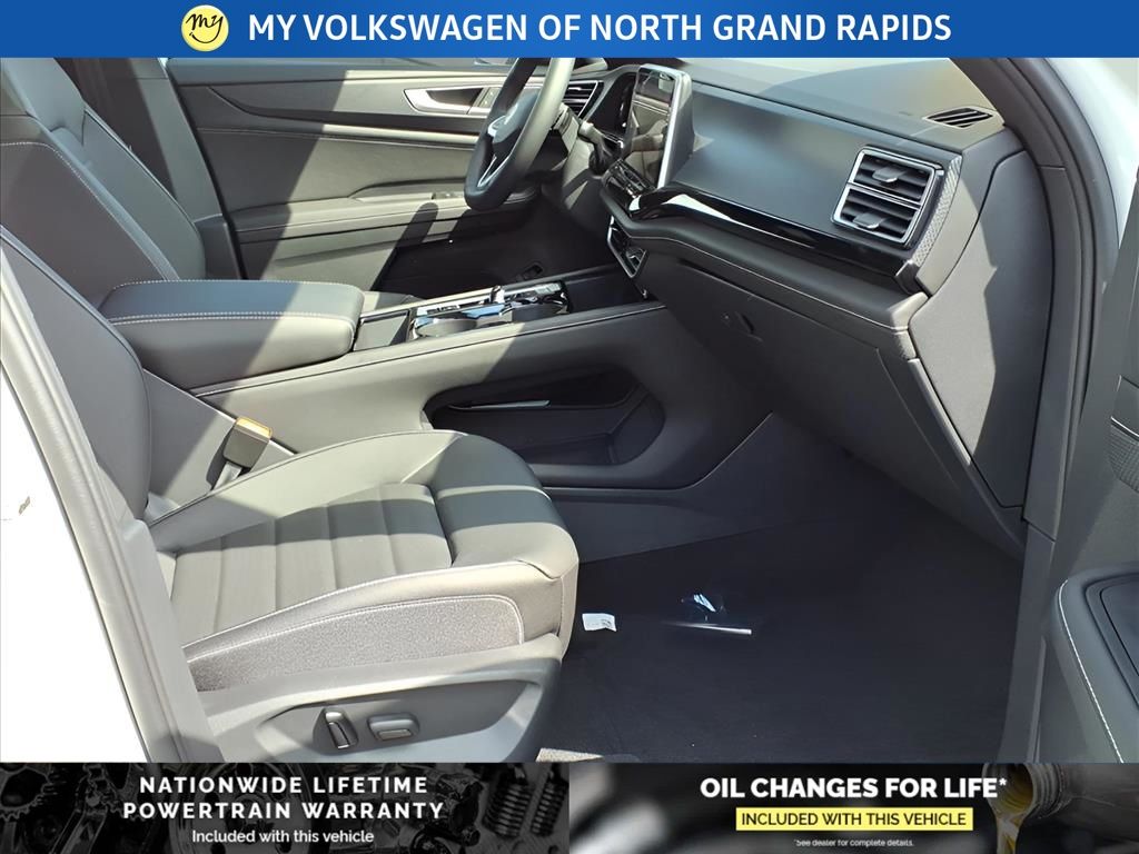 2026 Volkswagen Atlas Cross Sport SEL R-LINE - Photo 22