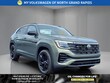 Volkswagen Atlas Cross Sport