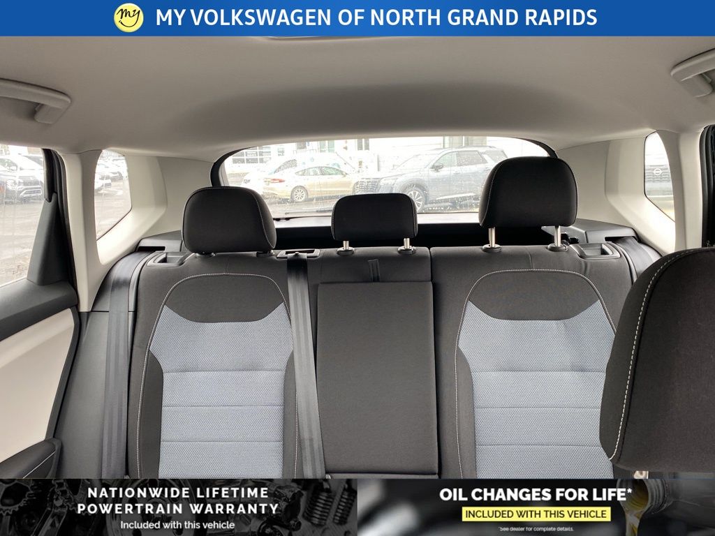 2026 Volkswagen Taos S - Photo 14