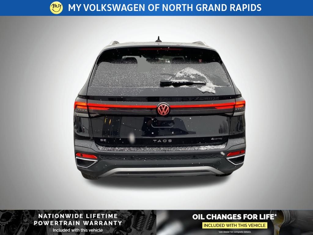2026 Volkswagen Taos SE - Photo 21