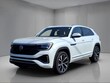 Volkswagen Atlas Cross Sport