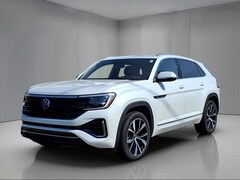 2025 Volkswagen Atlas Cross Sport 2.0T SEL Premium R-Line SUV
