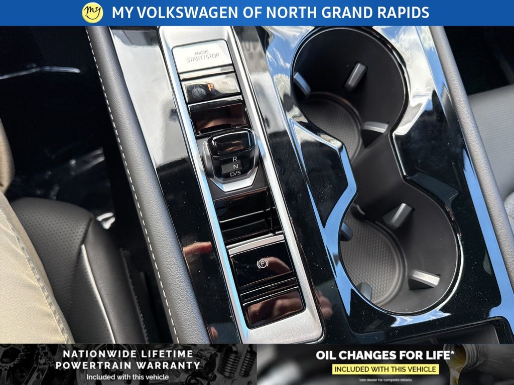 2026 Volkswagen Atlas Cross Sport SEL Premium R-LINE - Photo 16