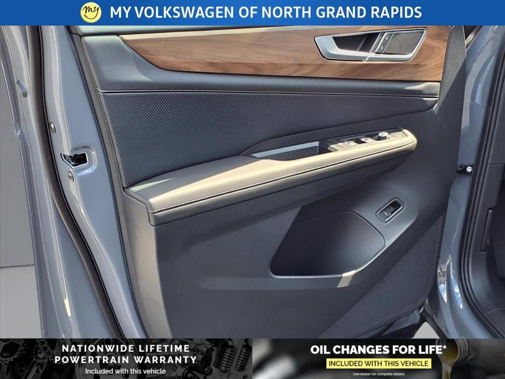 New 2026 Volkswagen Atlas 2.0T SE w/Technology SUV