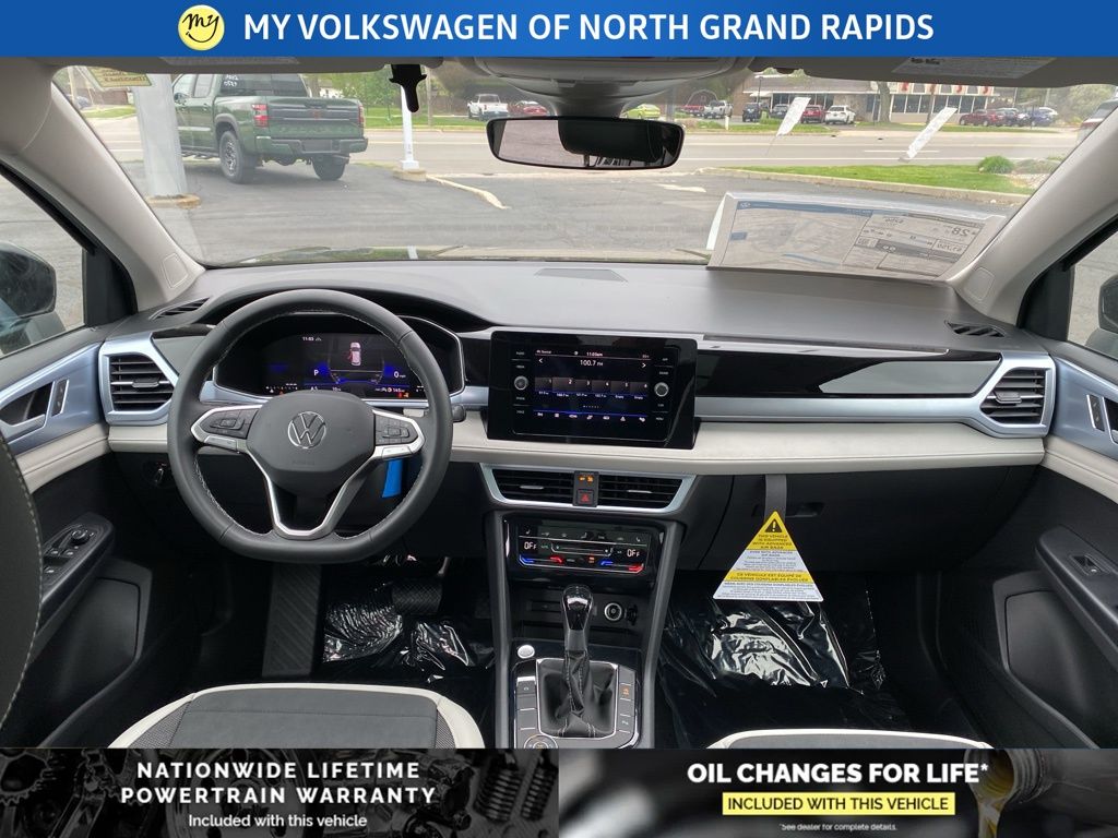 2026 Volkswagen Taos SE - Photo 20