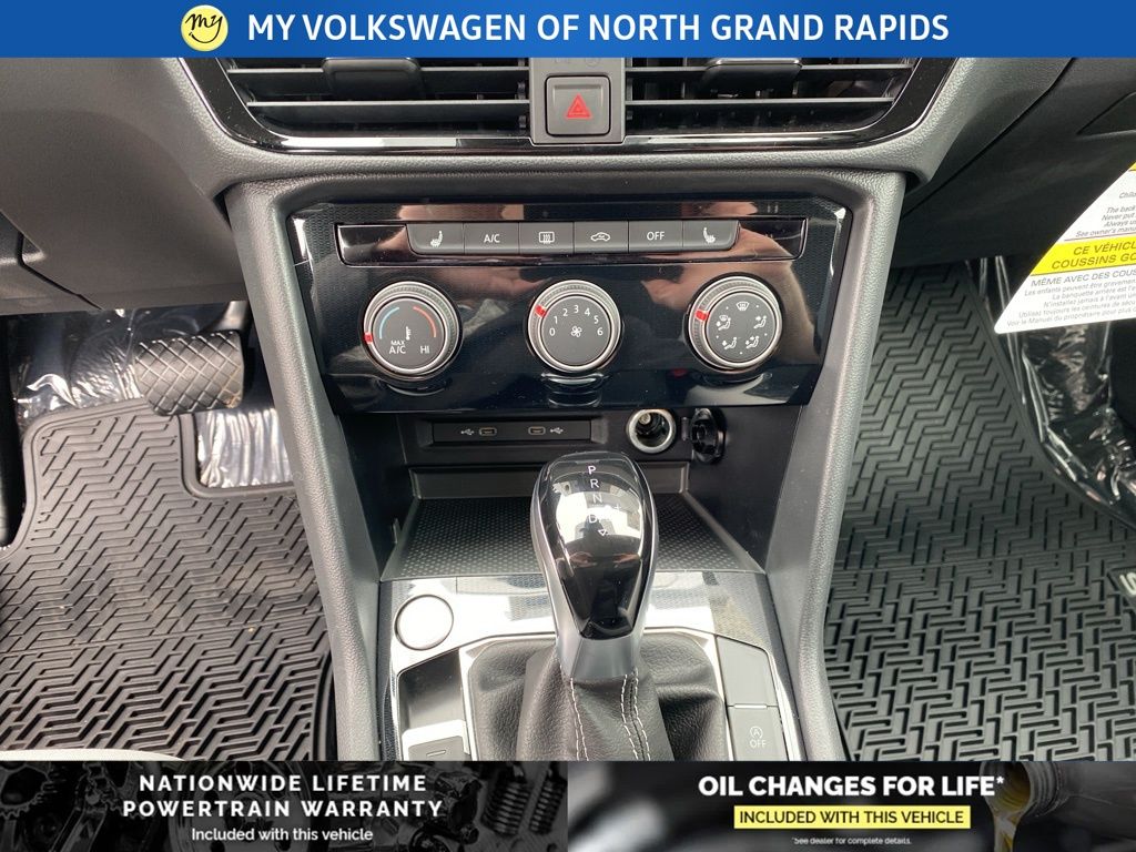 2026 Volkswagen Taos S - Photo 13