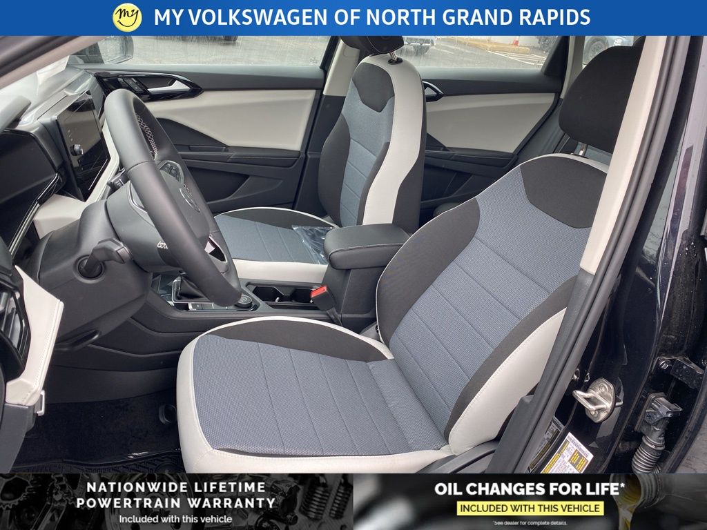 2026 Volkswagen Taos S - Photo 7