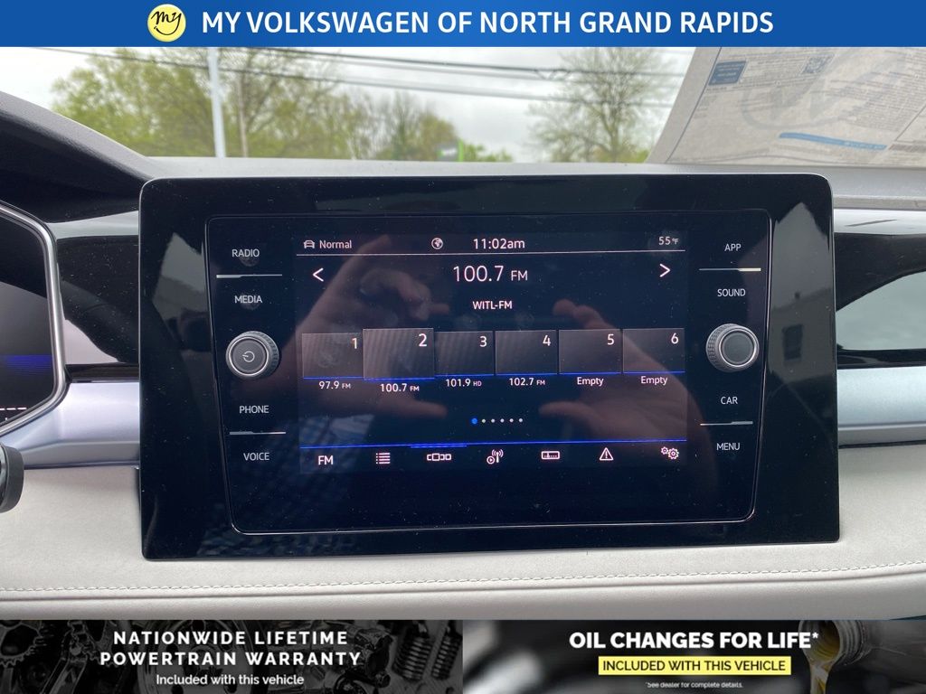 2026 Volkswagen Taos SE - Photo 13