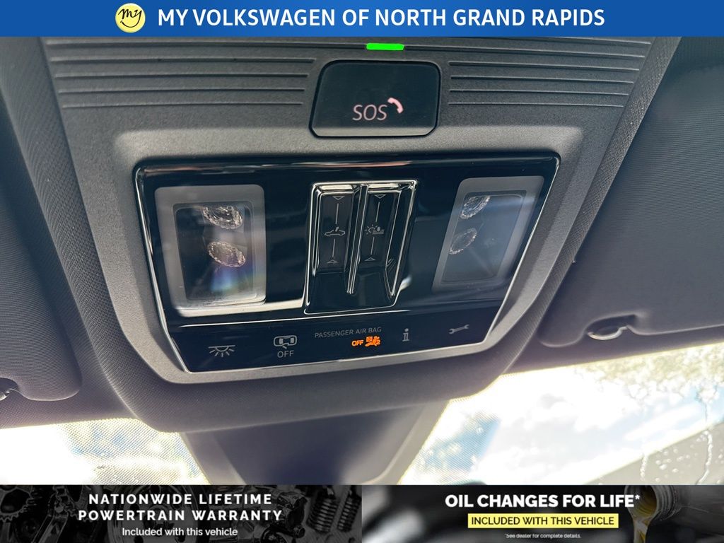 2026 Volkswagen Atlas Cross Sport SEL Premium R-LINE - Photo 18