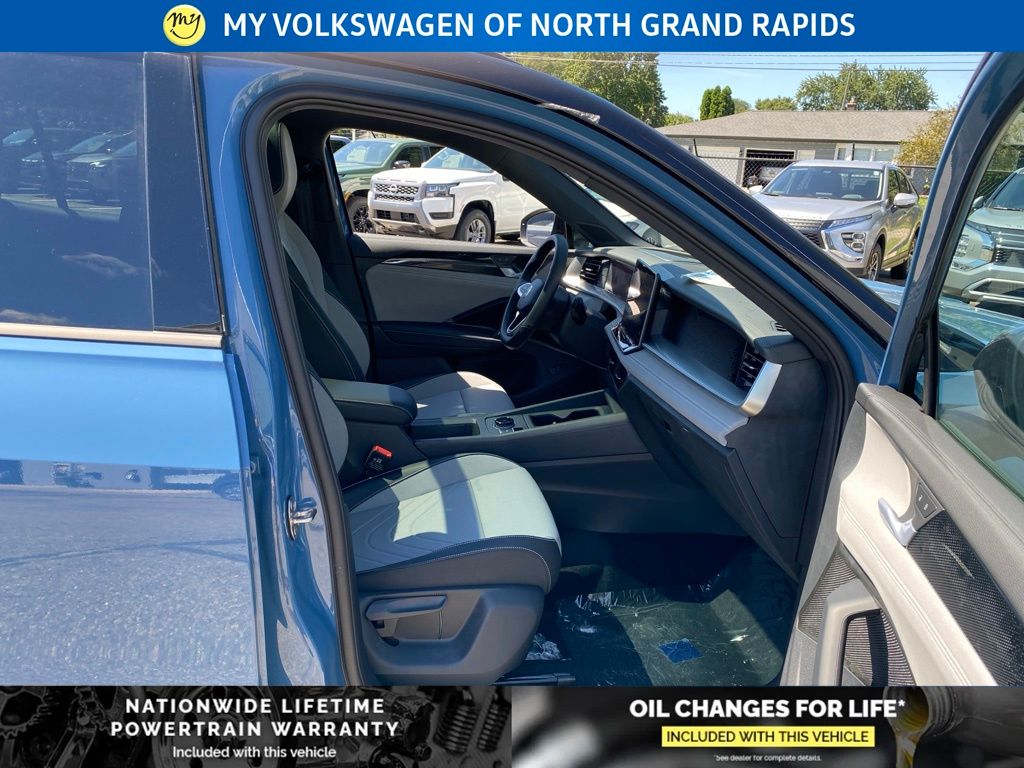 2026 Volkswagen Tiguan SE R-LINE BLACK - Photo 24