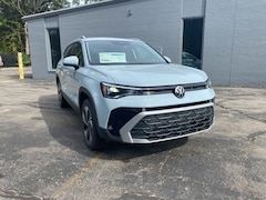 2025 Volkswagen Taos 1.5T SE SUV