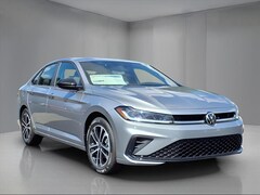 2025 Volkswagen Jetta 1.5T Sport Sedan